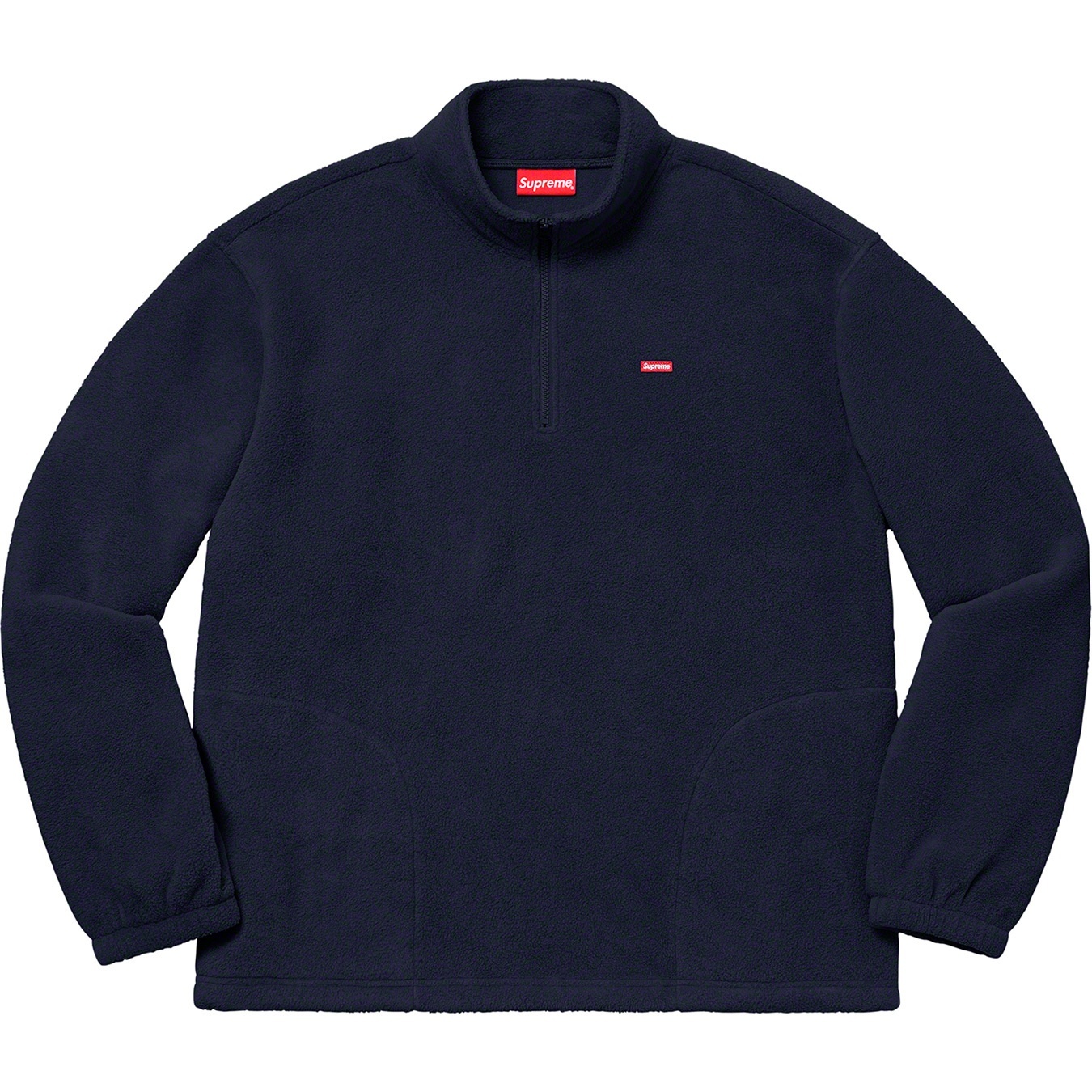 Polartec® Half Zip Pullover view 4